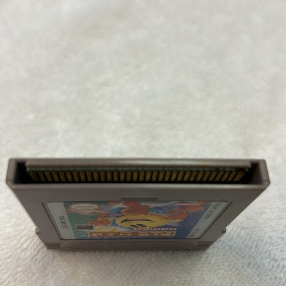 Nintendo Game Boy PAC-MAN game - Picture 6 of 7